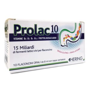 PROLAC FERM LATT 15MLD 10FL 8M