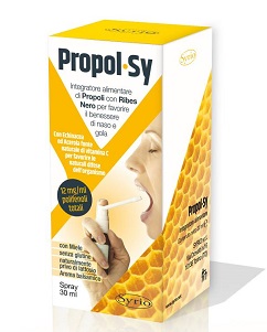 PROPOL-SY 30ML