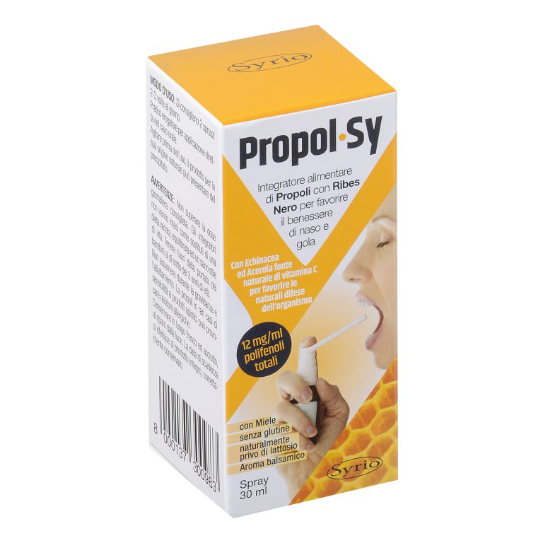 PROPOL-SY Spray 30ml