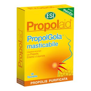 PROPOLAID 30 Tav.mast.Menta