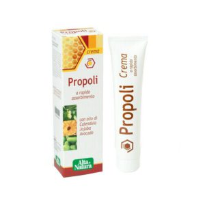 PROPOLI CREMA 75ML