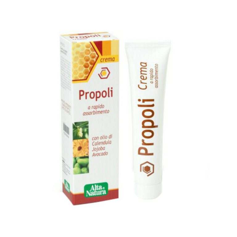 PROPOLI CREMA 75ML