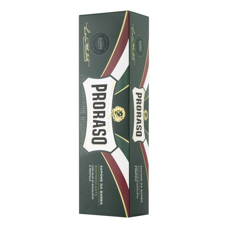 PRORASO NEW TUBO RINFRESCANTE 150M