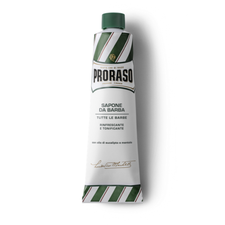 PRORASO SAPONE RINFRESCANTE TU