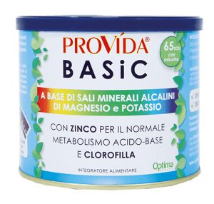 PROVIDA BASIC 260 G