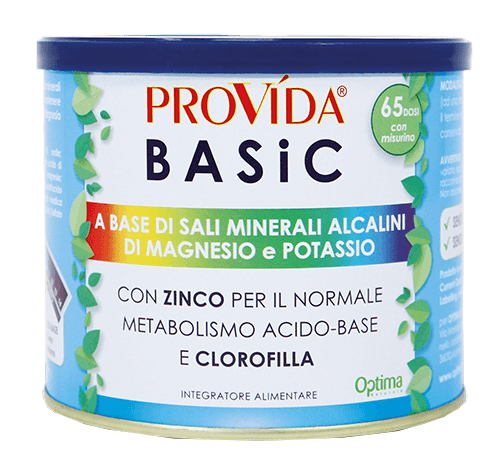 PROVIDA BASIC 260 G