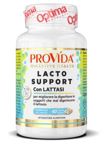 PROVIDA ENZYDOC LTT 40CPS