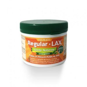 PROVIDA REGULAR LAX NAT 150G