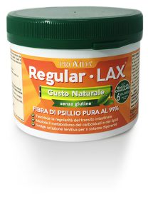 PROVIDA REGULAR LAX NATURALE 150 G