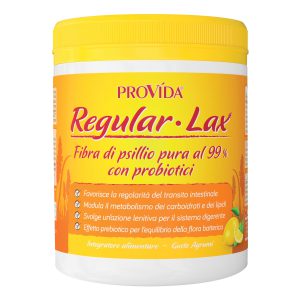 PROVIDA Regular Lax 150g