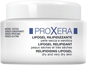 PROXERA LIPOGEL RILIPIDIZZANTE PELLE SECCA 50 ML