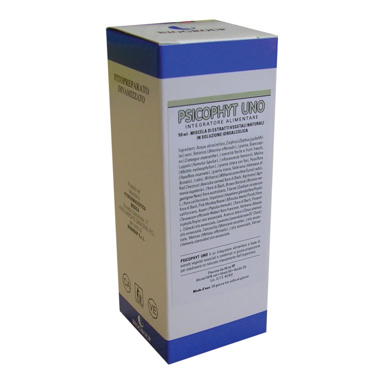 PSICOPHYT 1 50ml