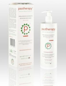 PSOTHERAPY Crema Idrat.150ml