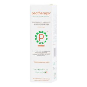 PSOTHERAPY Crema Idrat.150ml