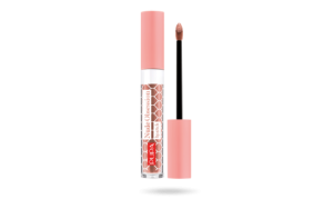 PUPA NUDE OBSESSION LIPSTICK 001