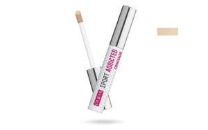 PUPA SPORT ADDICTED CONCEALER 02 N