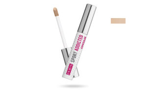 PUPA SPORT ADDICTED CONCEALER 03 IN