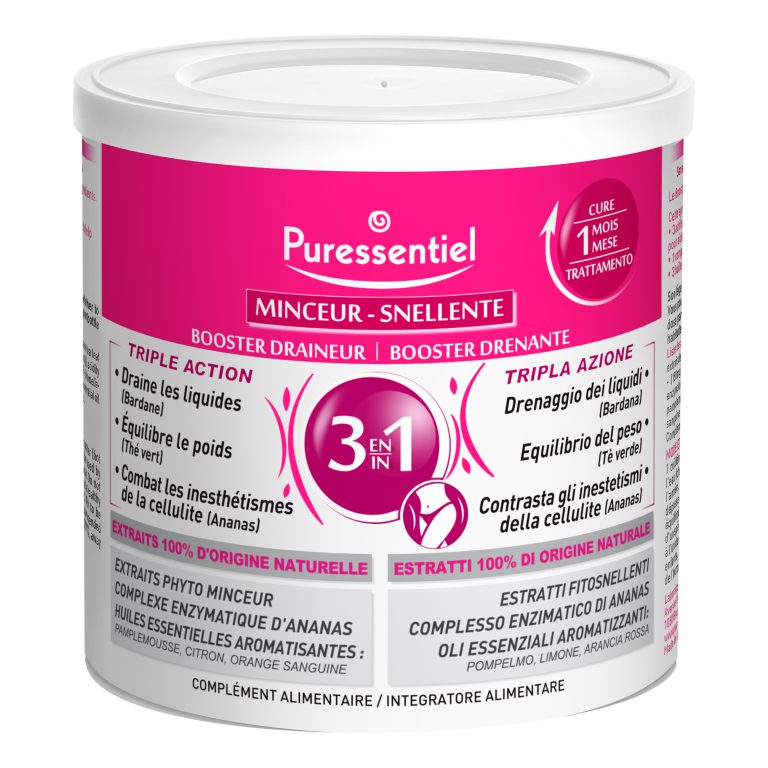 PURESSENTIEL Booster Snell240G