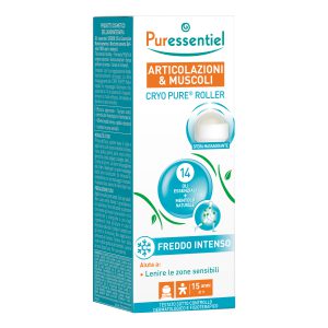 PURESSENTIEL PURE CRYO ROLLER