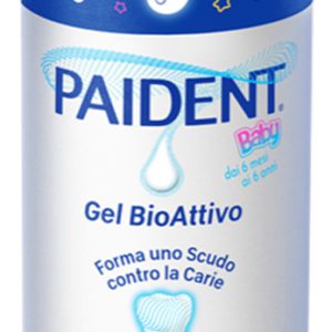 Paident baby gel 10 ml