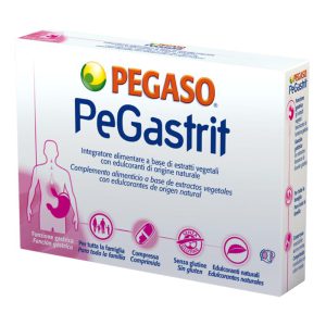 Pegaso Pegastrit 24 Compresse