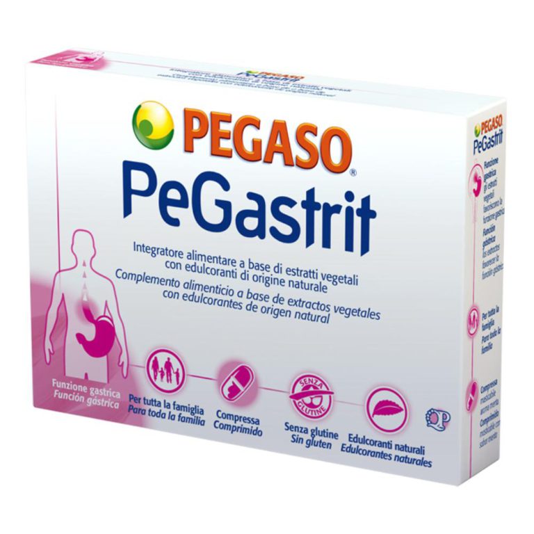 Pegastrit 24cpr