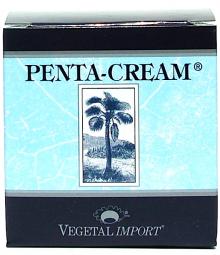 Penta-Cream® Vegetal Progress 50ml