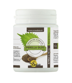 Perilla Oil Omega 90 Perle 700mg