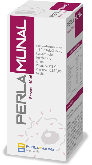 Perlamunal 150 ml