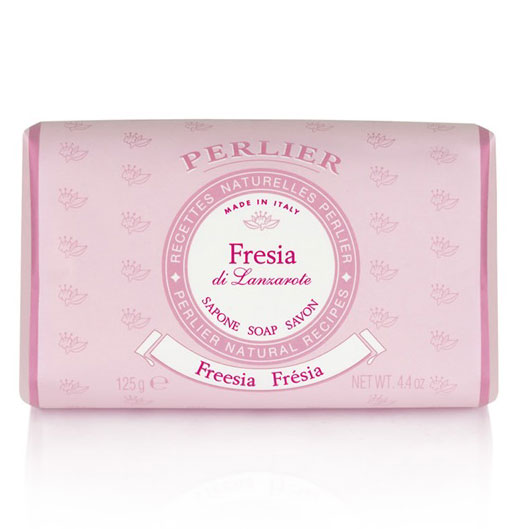 Perlier Fresia di Lanzarote Sapone Solido 125 g