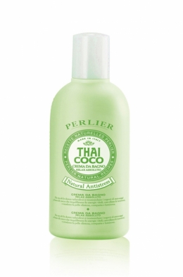 Perlier Thai Coco Crema Da Bagno Relax Assoluto 1000ml