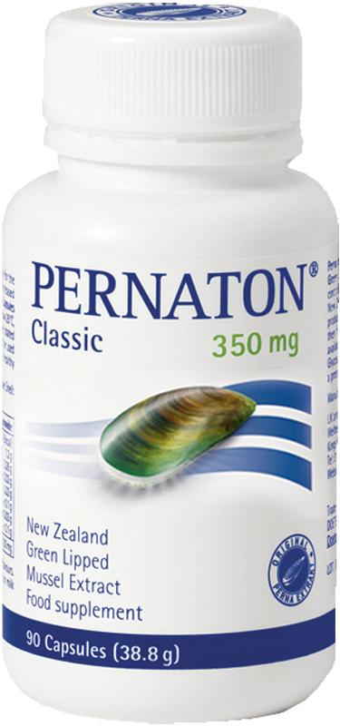 Pernaton® Classic 90 Capsule