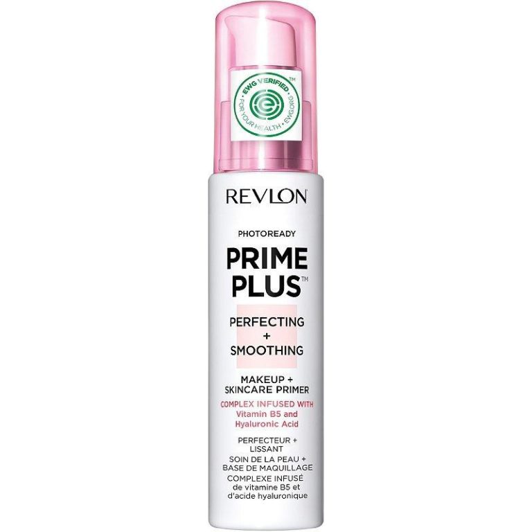 PhotoReady™ Prime Plus Perfecting + Smoothing 002 REVLON 30ml