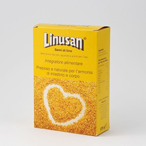 Phytoitalia Linusan Integratore Alimentare 500g