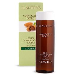 Planter's Olio Mand Dolci Classico