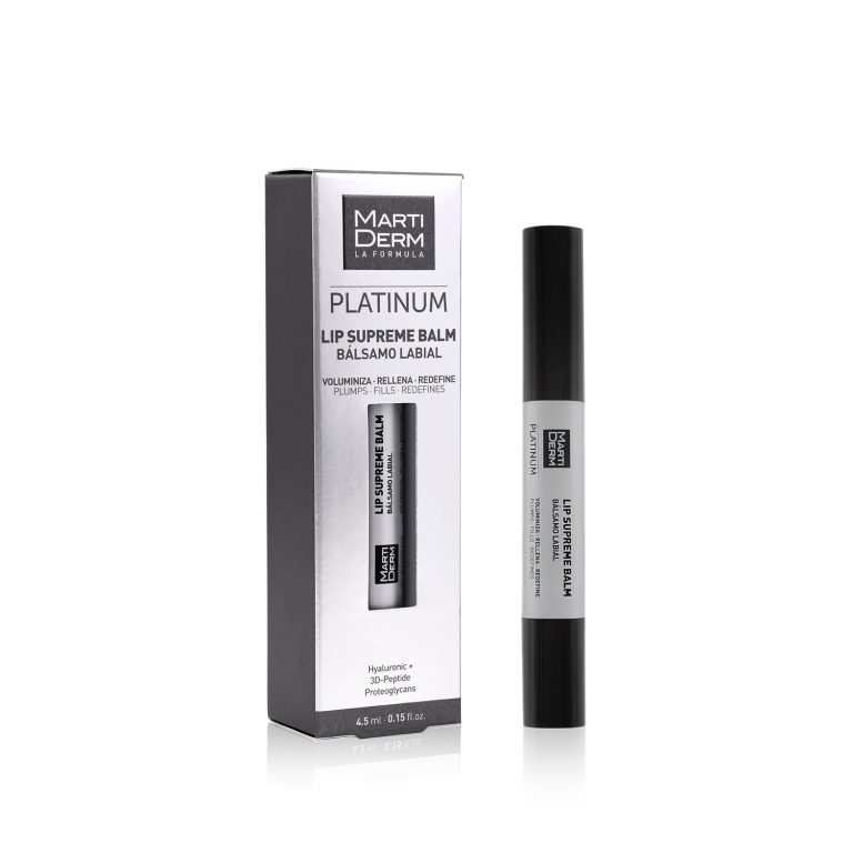 Platinum Lip Supreme Balm Martiderm 4,5ml