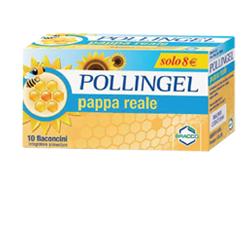 Pollingel Pappa Reale 10 fiale 10ml