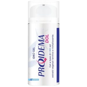 Proidema Dol Gel INFARMA 75ml