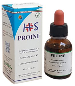 Proinf 50 ml