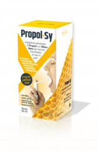 Propol-sy Syrio 30ml