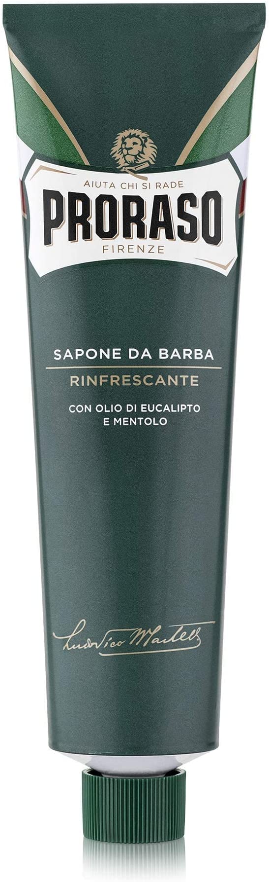 Proraso Sapone da Barba Rinfrescante 150 ml