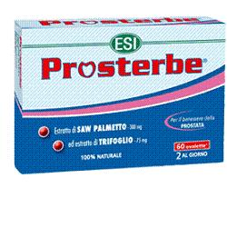 Prosterbe 60oval 46,8g