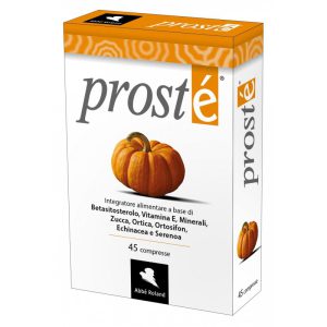 Prosté® Abbé Roland® 45 Compresse