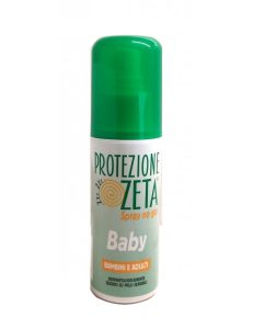 Protezione Zeta Pmc Spray100ml