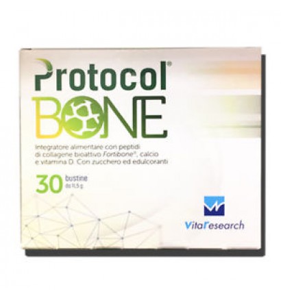 Protocol Bone 30 Bustine