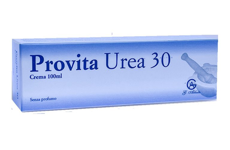 Provita Urea30 G.Abbate 100ml