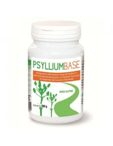 Psyllium Base AVD Reform 200g