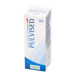 Pulvised Gocce 50ml