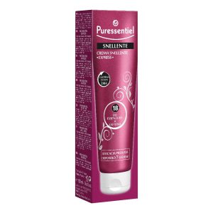 Puressentiel Crema Snellente Express 150ml