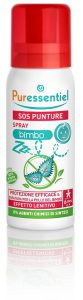 Puressentiel SOS Punture Spray Bimbo 60 ml